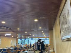大堂-晓靖轩烧烤(沙河风情店)