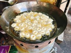 -老南昌白糖糕(大士院店)