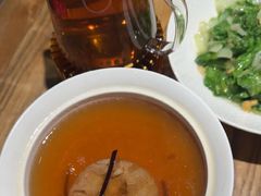 -金成潮菜博物馆(海珠湿地店)