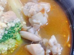 -四川老牛麻辣烫(北门桥店)