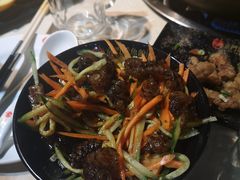 -京门活鱼馆·鱼火锅(百子湾（原红庙）店)