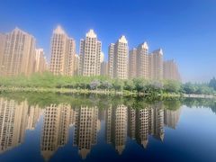 -成都南湖公园