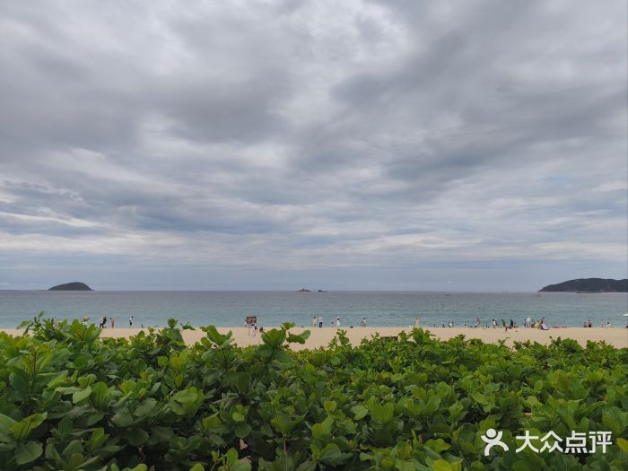 三亚亚龙湾天域度假酒店图片