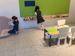 -花开餐厅(环湖中路店)