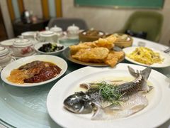 -稻香酒家·34年老字号·港式粤菜(侨光店)