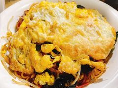 东北炒面-鑫正兴东北烧烤(滨湖店)
