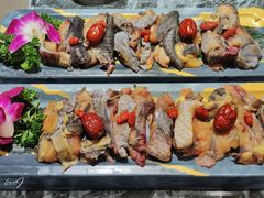 -慢丽江·云南野生菌土鸡锅(西山店)