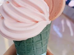 -麦当劳(无锡滨湖万达店)