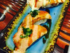 -石屋料理(南京西路店)