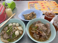 -榮泰米粉湯(Left Shop)