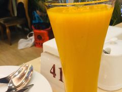 芒果汁-苏坦土耳其餐厅(白云宾馆店)