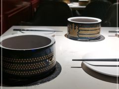 -加餐海鲜自助(宝龙一城店)