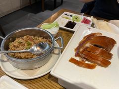 -小大董·烤鸭(王府井apm店)