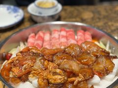 -黄记煌三汁焖锅(欢乐海岸店)