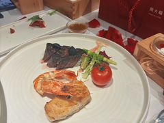 -王品牛排(杭州大厦店)