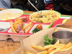 -CoCo壱番屋(久光百货店)