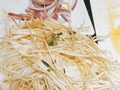-烤点烤肉(五一广场店)