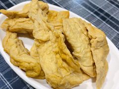 卤豆腐-八十八粉儿(尚都店)