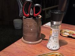 -九田家黑牛烤肉料理(新辰里亚运村店)