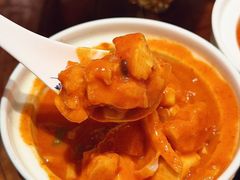 -面辣子·陕西家乡菜(钟楼店)