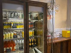 -佐敦面包铺·JORDAN BAKERY