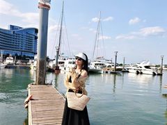 -日照世帆赛基地