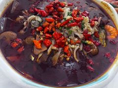 -碧海银沙海鲜餐厅(恒大海上威尼斯店)