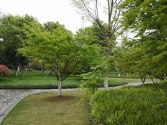 -杭州城北体育公园