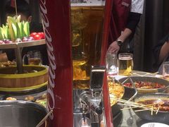 -日进一片海.生腌海鲜火锅.宵夜烧烤(三里屯总店)