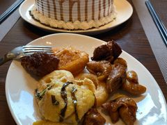 -太原富力铂尔曼大酒店-尚西餐厅