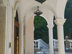 -上海安亭别墅花园酒店