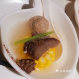 能喝的火锅汤底