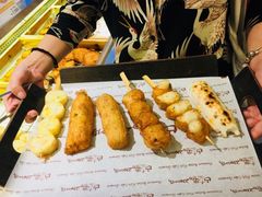 -古来思鱼饼