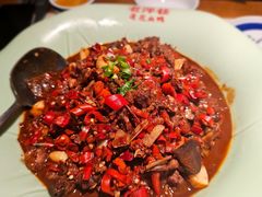 -老萍巷莲花血鸭·萍乡地标江西菜(步行街店)
