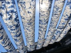 -璞真扎染博物馆