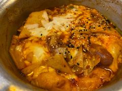 -miss密斯韩餐(平阳景苑店)