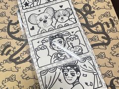 -PIGGYOO人生四格漫画店(朝外店)