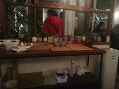 -铃木食堂(帽儿胡同店)