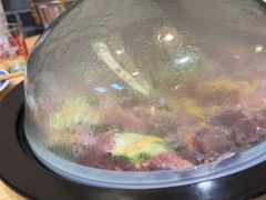 -阿鸡鱼庄·顺德鲜蒸小炒(亚运村店)