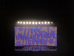 -梦之蓝青奥体育公园体育馆