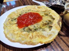 -蚝堡海鲜·威海菜·海肠捞饭·烧烤·亚洲吃蚝公司(幸福门店)