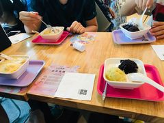 雪山杨枝甘露-满记甜品(荟聚购物中心店)