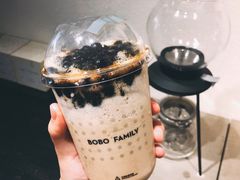 -喜茶(中山利和新地店)