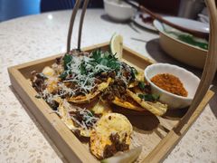 -Waanjai 晚嘉餐厅(南京商厦店)