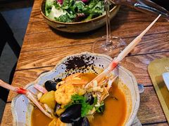 -斯普汇生蚝牛排馆(中骏世界城店)