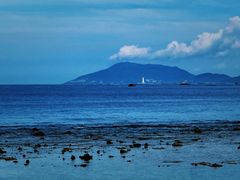 -三亚西岛海洋文化旅游区