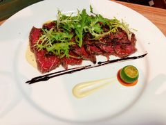 -厚积云牛排餐吧(宽窄巷子店)