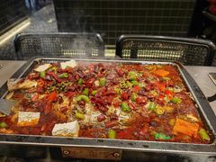 -炉鱼(无锡八佰伴中心店)