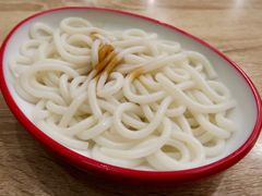 白米粉-西粉堂新疆米粉(朝外店)
