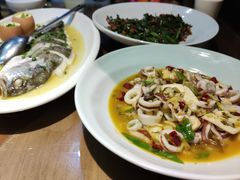 -路小缦·珍馐美馔(市心北路店)